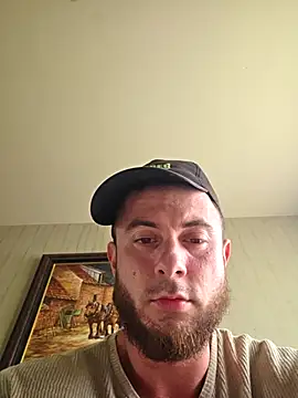 MushroomM1 online show from 06/15/26, 03:25