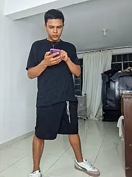 angelss 666 online show from 09/16/25, 09:10