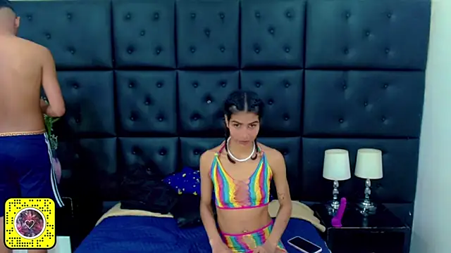 TifannyHott online show from 10/20/25, 01:39