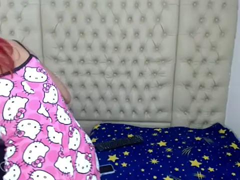 TifannyHott online show from 02/01/26, 02:43