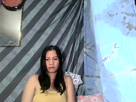 AgnesCutie online show from 10/09/25, 01:09