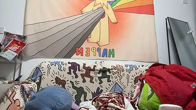 Snapshot of Moonlight-23 chatting on 11/27/25, 01:02 Moonlight-23 online show from 11/27/25, 01:02