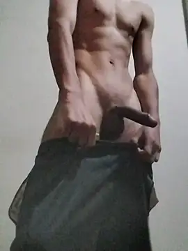 Mago666  online show from 02/01/26, 01:48