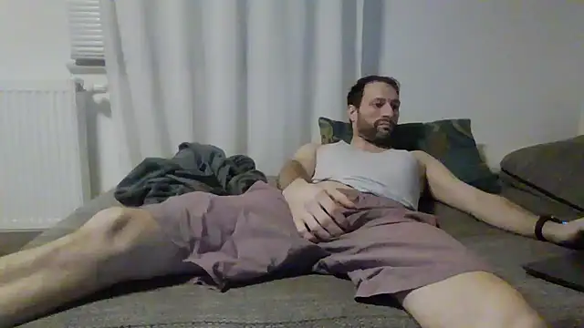 XLBarehengst online show from 12/22/25, 10:07