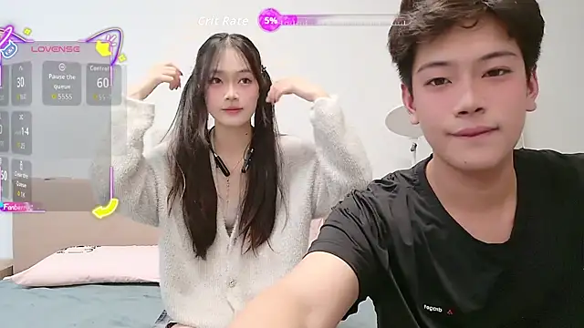 TXmiminew online show from 11/14/25, 03:22