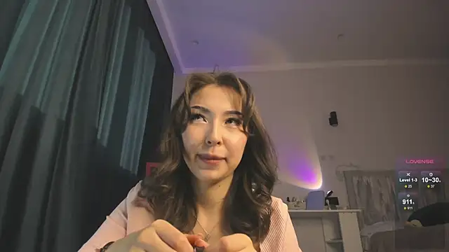 devaivy online show from 09/27/25, 11:26