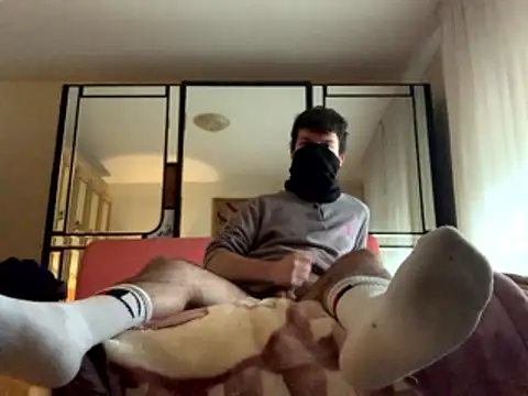 christ8967 online show from 01/08/26, 02:19