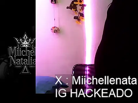 miichellemalvoa online show from 04/28/26, 10:37