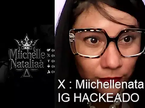 miichellemalvoa online show from 04/30/26, 10:14