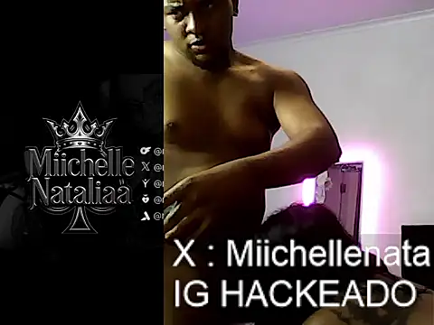 miichellemalvoa online show from 05/05/26, 04:20