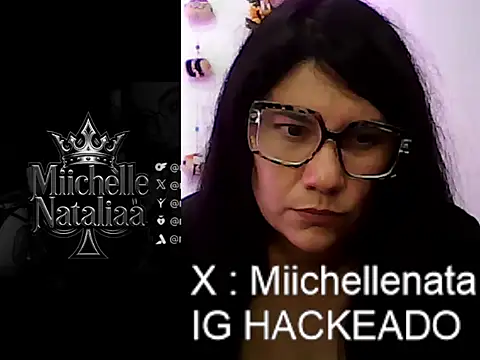 miichellemalvoa online show from 05/05/26, 11:35