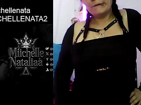 miichellemalvoa online show from 05/10/26, 10:48