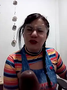 miichellemalvoa online show from 07/06/26, 11:40
