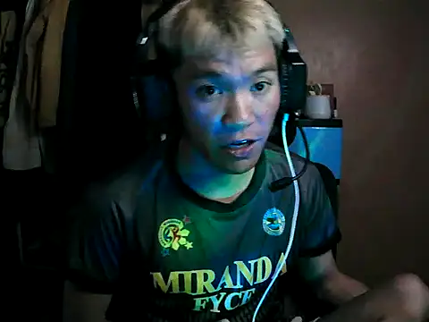 Riiichie wilCumm online show from 11/17/25, 03:51