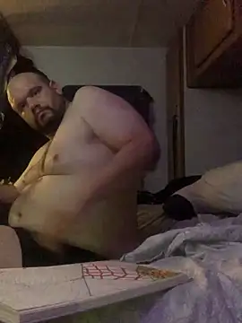 shakeweight online show from 09/23/25, 03:53