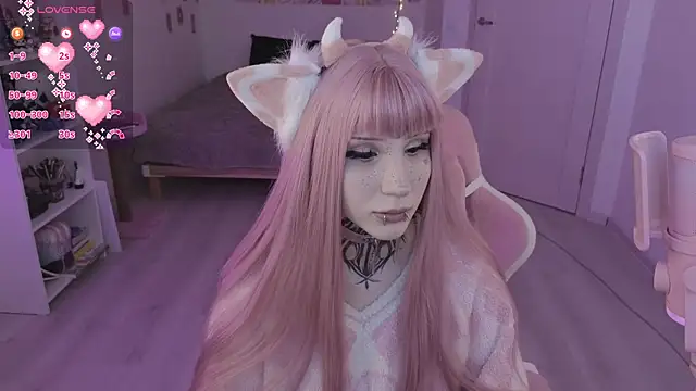 Nana stolass online show from 04/01/26, 11:33