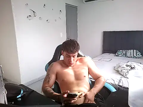 latin party007 online show from 04/12/26, 12:43