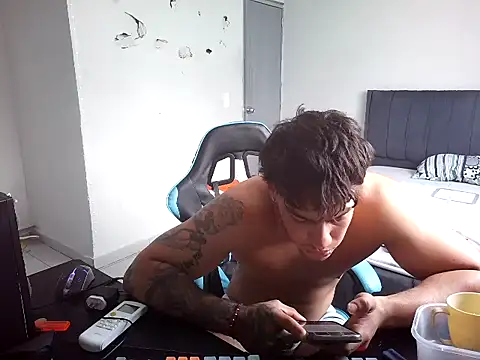 latin party007 online show from 04/13/26, 05:18