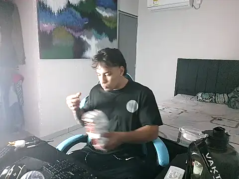 latin party007 online show from 05/24/26, 12:37