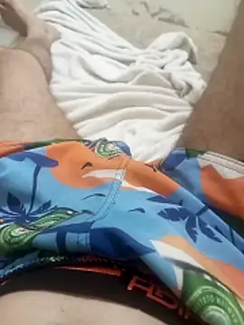 Maniasefetiches online show from 03/09/26, 07:07