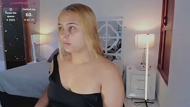 MikaelaStone online show from 02/26/26, 12:15