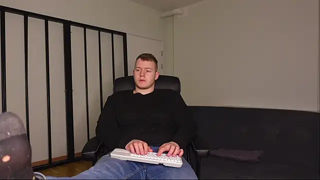 Richard Dullas online show from 12/03/25, 08:18