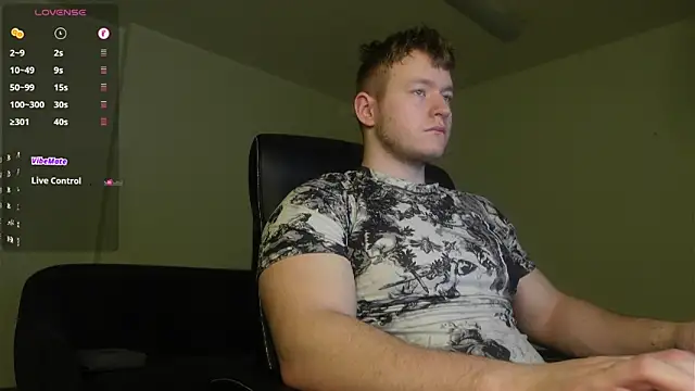 Richard Dullas online show from 02/11/26, 05:34