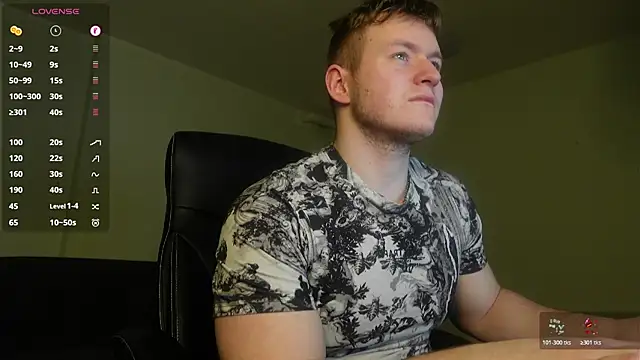 Richard Dullas online show from 02/11/26, 05:40