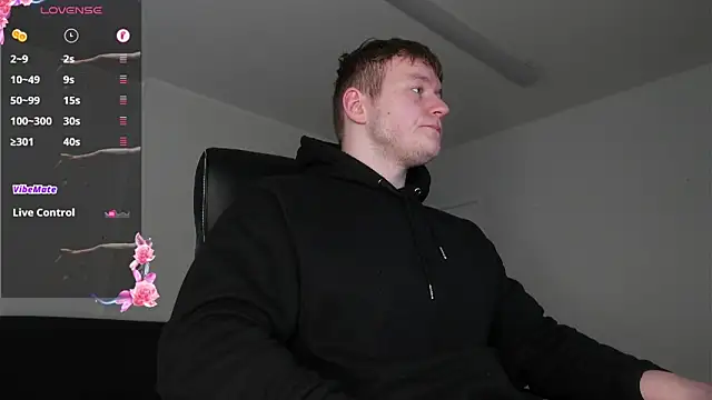 Richard Dullas online show from 02/24/26, 07:39