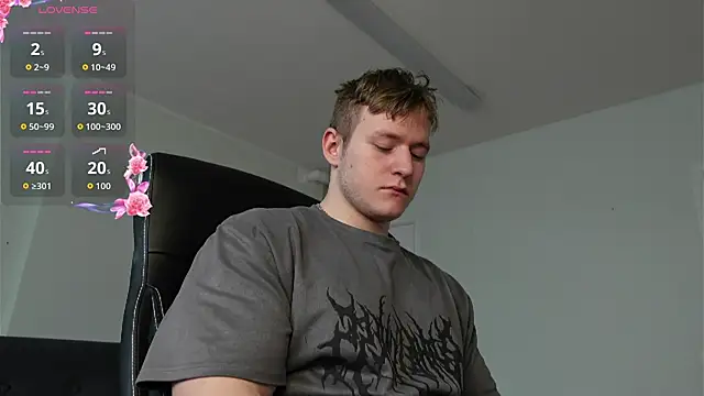 Richard Dullas online show from 03/05/26, 11:50