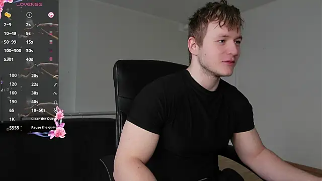 Richard Dullas online show from 03/26/26, 12:55