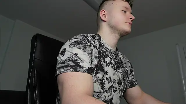 Richard Dullas online show from 04/07/26, 03:56