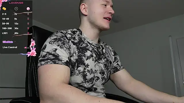 Richard Dullas online show from 04/08/26, 04:18