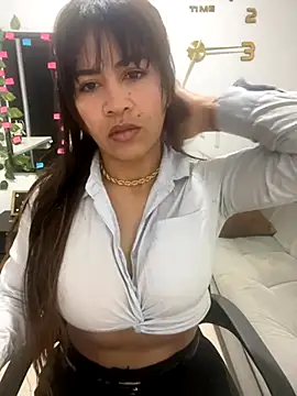 Canela 88 online show from 10/02/25, 11:12