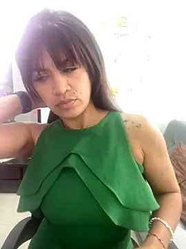 Canela 88 online show from 10/04/25, 05:00