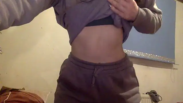 Bellababexox online show from 10/22/25, 05:30