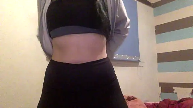 Bellababexox online show from 10/23/25, 05:40