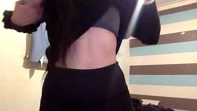 Bellababexox online show from 12/20/25, 01:02