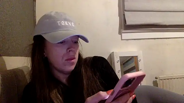 Bellababexox online show from 03/23/26, 04:27