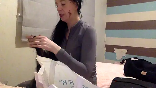 Bellababexox online show from 07/06/26, 11:51