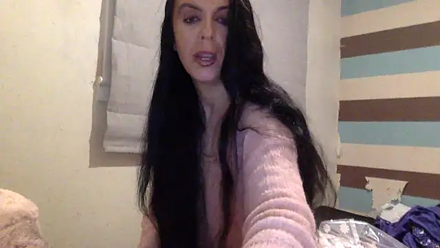 Bellababexox online show from 07/15/26, 02:50