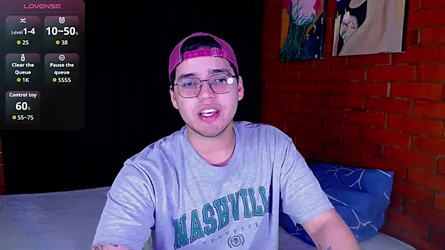 Snapshot of Danijungle chatting on 09/11/25, 01:00 Danijungle online show from 09/11/25, 01:00