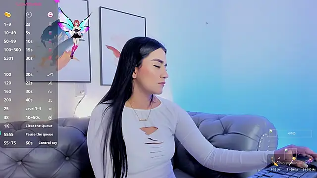 Dina haddad online show from 11/06/25, 10:21