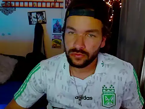 cortelioni massimo  online show from 01/15/26, 08:34