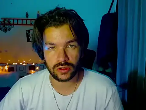 cortelioni massimo  online show from 02/06/26, 12:15