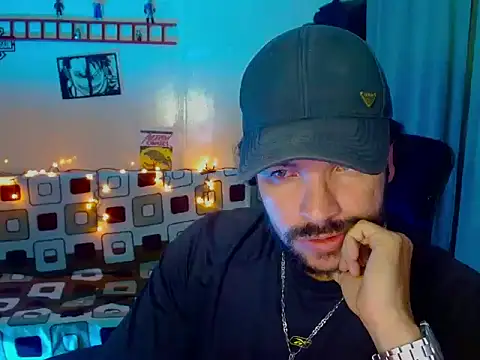 cortelioni massimo  online show from 02/12/26, 11:00