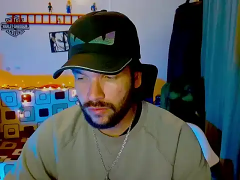 cortelioni massimo  online show from 02/22/26, 02:02