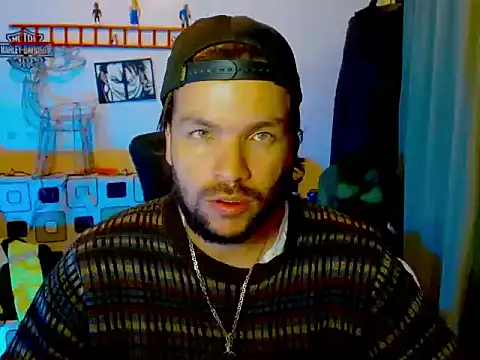 cortelioni massimo  online show from 02/24/26, 02:20