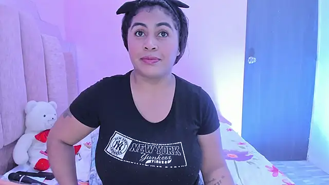 AndreaSweet2 online show from 09/10/25, 07:47