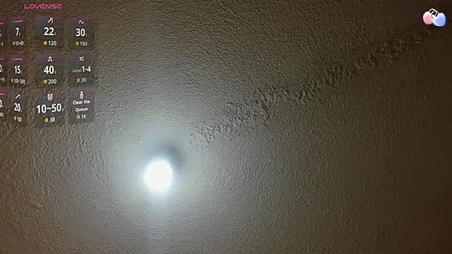 AndreaSweet2 online show from 10/28/25, 11:47